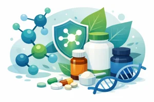 7 Best Supplements for Glutathione Support
